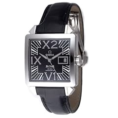 [オメガ]OMEGA 腕時計 De Ville デ・ビル X2 7813.50.31 7813.50.31 メンズ 【並行輸入品】