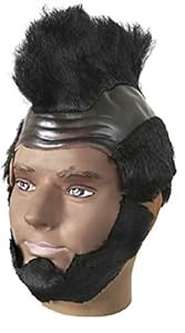 Mr. T Deluxe Adult Costume Set