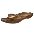 BCBGirls Women's Neena Sandal