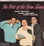 BEST OF THE GOON SHOW LP