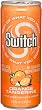The Switch Carbonated Juice, Orange Tangerine, 8-Ounce Cans (Pack of 24)