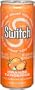 The Switch Carbonated Juice, Orange Tangerine, 8-Ounce Cans (Pack of 24)