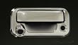 Putco 401027 Tailgate and Rear Handle Cover