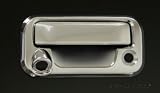 Putco 401027 Tailgate and Rear Handle Cover