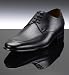 Collezione Exclusive Apron Lace Up Shoes