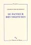 Le danseur des solitudes