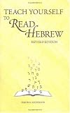 Teach Yourself to Read Hebrew