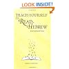 Teach Yourself to Read Hebrew