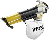 RYOBI RBV3000VP Elektro-Laubhäckselsauger