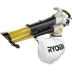 RYOBI RBV3000VP Elektro-Laubh�ckselsauger