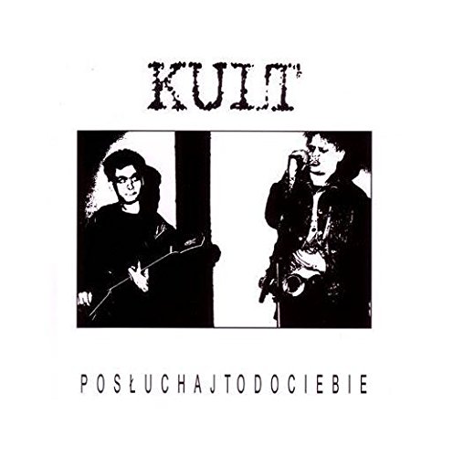 Kult - Polska (live) Lyrics - Zortam Music