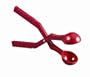 Flexible Flyer Snowball Maker, colors may vary
