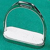 Pro-Craft Stirrup Irons Pair 5 Inches