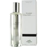 Voyage D'Hermes by Hermes Eau De Toilette Refill for Unisex, 4.2 Ounce