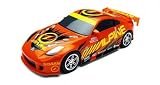 Review Scalextric  / Scalextric Drift - Nissan 350Z 