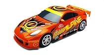 Scalextric Drift  - Nissan 350Z "Alpine"