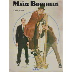 Les Marx brothers