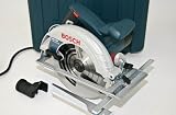 BOSCH Handkreiss&auml;ge GKS 190 Professional