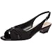 Ellen Tracy Women's Felice Sandal
