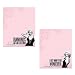 Marilyn Monroe Sticky Notes Set