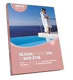 Dakotabox - Coffret Cadeau - Séjour détente, Spa et bien-être