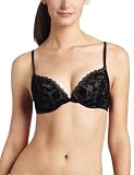 On Gossamer Womens Velvet Nights Push Up Bra