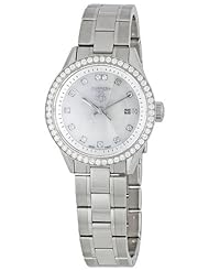 TAG Heuer WV1413 BA0793 Carrera Diamond