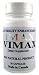 Vimax New Formula Male Penis Enlargement Pills Increase Growth Men, 30 caps
