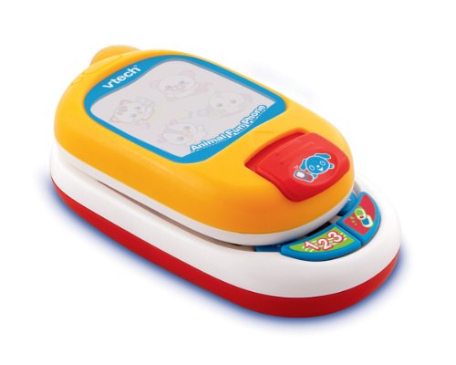 Buy VTech Animal Fun Phone Promo Offer