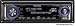 Electronics : Kenwood KDC-W8534U Car CD/USB Player