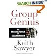 Group Genius: The Creative Power of Collaboration