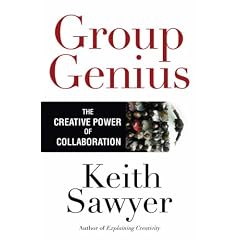 Group Genius: The Creative Power of Collaboration