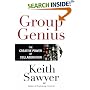 Group Genius: The Creative Power of Collaboration