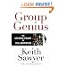 Group Genius: The Creative Power of Collaboration