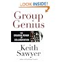 Group Genius: The Creative Power of Collaboration