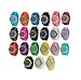 Wholesale Lot Of 10 Jelly Geneva's Women Watch 7805