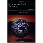 Environmental Soil Chemistry book cover