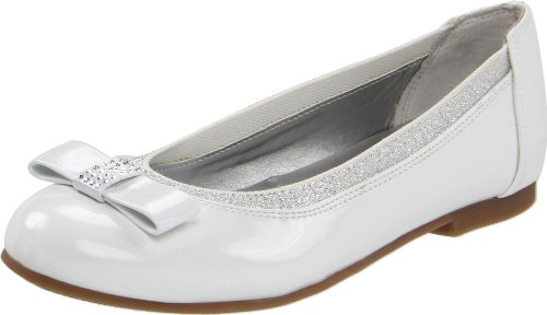 Nina Stylish Ballet Flat (Little Kid/Big Kid)