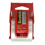 Scotch Super Strap Tape, 2 in