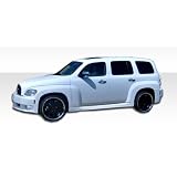 2006-2011 Chevrolet HHR VIP Sideskirts by DuraFlex