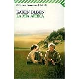 La mia Africadi Karen Blixen