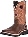 Tony Lama Men's Tan Comanche Duster Work Boots