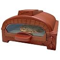 PIZZA Stone Oven Baking-Grilling-Toasting PO100