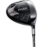 Callaway Pre-Owned RAZR Hawk Tour Driver( CONDITION: Excellent )