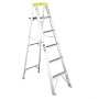 LADDER,ALUMIN,8',TYPE II