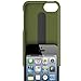 iPhone SE case, elago® [Glide][Soft Feel Camo Green] - [Mix and Match][Premium Armor][True Fit] - for iPhone SE/5/5S