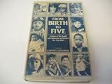 From birth to five : a study of the health and behaviour of Britain's 5-year-olds