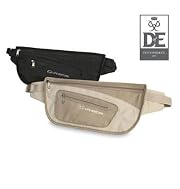 Lifeventure Body Wallet Waist