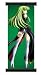 Code Geass C.C. Anime Fabric Wall Scroll Poster (16
