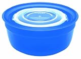 Produkt-Bild: Lock & Lock HSM945PSB3 Color Promotion Set Multifunktionsboxen 3tlg. blau